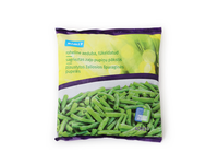Pjaustytos žal. šparaginės pupelės RIMI, 400g