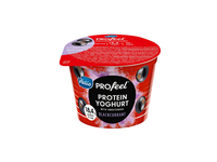 Balt. jogurtas su j. serbent. VALIO,0,6%,200g
