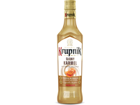 Likeris KRUPNIK SLONY KARMEL, 16 %, 0,5 l