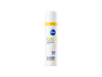 NIVEA Q10 ANTI-WRINKLE EXPERT KASDIENIS UV FLUIDAS SU SPF50 30 ml