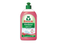 Indų ploviklis Frosch 500ml Himbeer