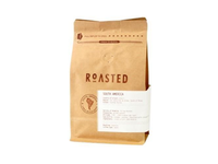 Kavos pupelės ROASTED Espresso, Brazil Fazenda Raihna, 100% rūšinė Arabika, 250 g