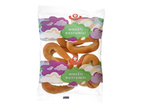 Minkšti riestainiai VILNIAUS DUONA, 200 g
