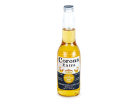 Šviesusis alus CORONA EXTRA 4,5%, 355 ml