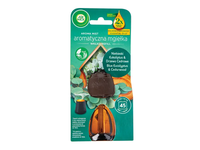 AIR WICK EUCALYPTUS AM aut.oro gaiviklio užpildas, 20ml