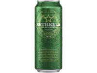 Estrella De Levante 0,5 l