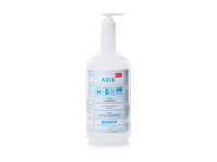 Rankų dezinfekantas ADK 612, 1 l