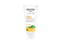 Pieninių dantų gelis WELEDA, 50 ml