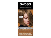 SYOSS COLOR plaukų dažai