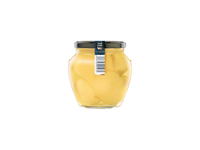 Kons. lup. kriauš.pus. sirupe 570 g(LT), 570 g