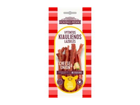 Chesse & Onion Vytintos kiaulienos lazdelės 70 g