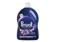 Skystas skalbiklis PERWOLL Dark Blossom, 60 skalbimų, 3 l