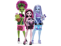 Lėlė MONSTER HIGH SELF SCARE SECRETS