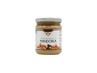 Migdolų riešutų kremas LUSCIOUX, 45%, 200 g