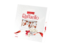 Saldainiai RAFFAELLO, 260 g
