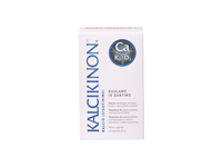 Kalcikinon+ kapsulės N60