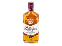 Spiritinis gėrimas BALLANTINE'S WILD 30%, 700 ml