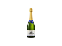 Putojantis sausas vynas ALITA, 11 %, 0,75 l