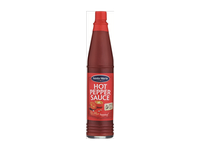 Aitriųjų paprikų padažas SANTA MARIA TEX MEX, 85 ml