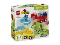 Konstruktorius LEGO Kūrybiniai Transportai 10474