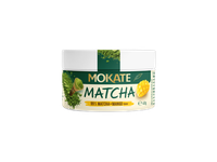Žalioji arbata  MOKATE Matcha mangų skonio 40g