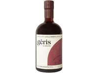 Cannumo Gėris Fermentuotas juodųjų serbentų gėrimas 0,5 l