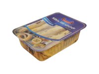 Marinuota silkių filė aliejuje, 1 / 0,8 kg