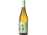 En La Parra Blanco 0,75 l