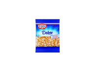 Tortų pabarstukai DR. OETKER, auksiniai perlai, 10 g