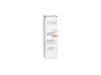 Veido fluidas brandžiai odai EAU THERMALE AVENE HYALURON ACTIV UV SPF50, 40 ml
