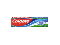 Dantų pasta COLGATE TRIPLE ACTION, 75 ml