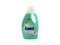 Universalus skystas skalbiklis OMO APPLE BLOSSOM & WATER LILY, 1 l