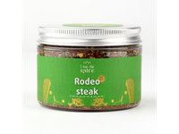 Prieskonių mišinys I AM THE SPICE Rodeo Steak, 100 g