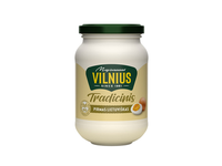 PIRMAS LIETUVIŠKAS majonezas VILNIUS, 475 ml