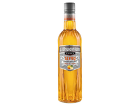Degtinė LITHUANIAN VODKA Slyvų skonio 0,5L 38%