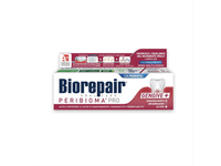 BIOREPAIR PERIBIOMA PRO, dantų pasta su probiotikais, 75 ml.