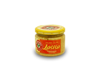 Pikantiška lašiša sumuštiniams, 280 ml