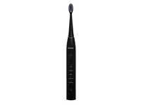 B.WELL PRO-850 SONIC ELEKTRINIS DANTŲ ŠEPETĖLIS, JUODAS