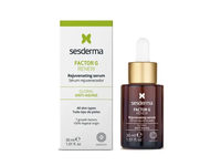 SESDERMA regeneruojamasis serumas FACTOR G, 30ml