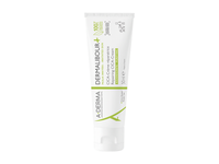 A-DERMA intensyvaus poveikio atkuriamasis veido ir kūno kremas DERMALIBOUR+CICA, 50 ml