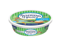 Panemunės Pievos Lydytas kremas su žolelėmis, 160 g