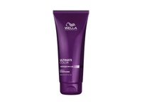 WELLA PROFESSIONALS ULTIMATE COLOR dažytų plaukų kondicionierius, 200 ml