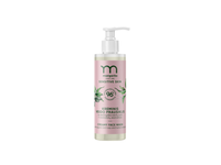 MARGARITA kreminis veido prausiklis su ekologiška beržų sula ir vaistažolių ekstraktais SENSITIVE SKIN, 200 ml