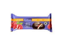 Sausainiai su av. sk. želė šok. JAFFA, 135 g