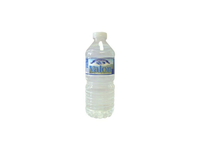 Natūralus šaltinio vanduo VALON, negaz., 500 ml