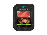 Švežia kiaulienos sprandinė GRYNUOLIAI, be kaulo, 360 g