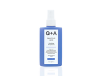 Q+A Salicylic Acid Body Spray Kūno dulksna su salicilo rūgštimi, 150ml