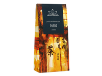 Juodoji arbata PU-ERH, 80 g