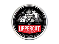 UPPERCUT DELUXE STRONG HOLD plaukų molis, 70 g