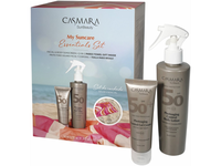 Casmara Veido ir kūno priežiūros priemonių rinkinys Sun Beauty Pack CASAL2602